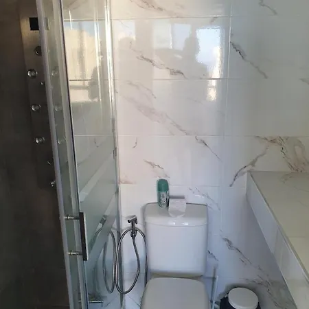 Apartment Habitat Deluxe Playa del Inglés