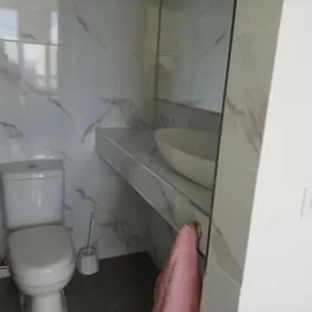 Habitat Deluxe Apartment Playa del Inglés