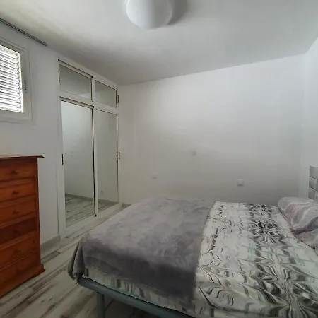 Apartment Habitat Deluxe *