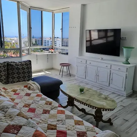 Habitat Deluxe Apartment