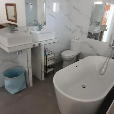 Apartment Habitat Deluxe
